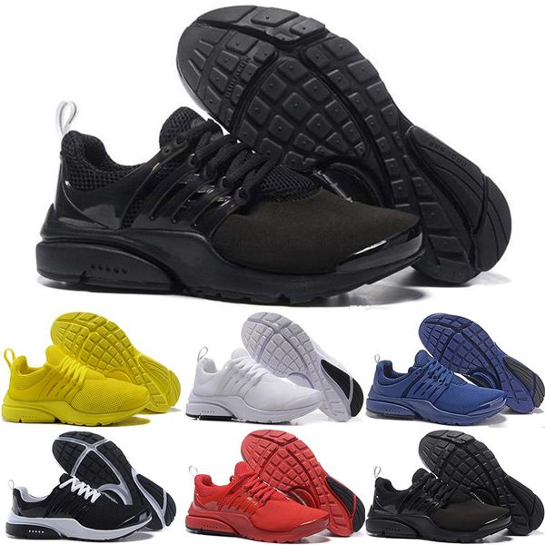 

Calçado de corrida retros