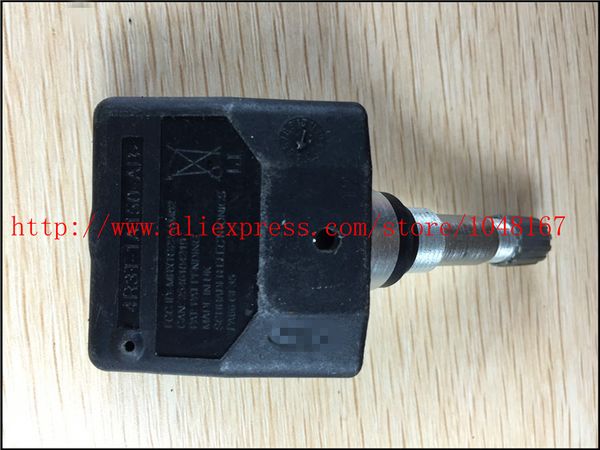 

for import for ford tire pressure sensor 4r3t1a150ab