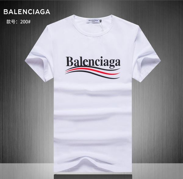 

2019 Лето Дизайнер Футболки Для Мужчин Топы POLO blous Письмо Вышивка Футболка Мужская Одежда Марка С Коротким Рукавом Футболка Женщины Топы S-3XL B120