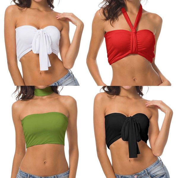 

fun underwear exposed chest scales scales print tied neckband bra 2018 soft cross bra cotton jacquard push up bralette, White