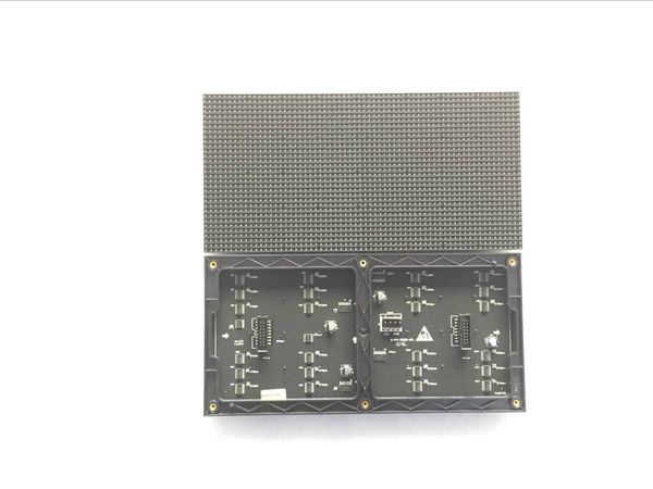 

p4 rgb led module full color led display 64x32dots for repair