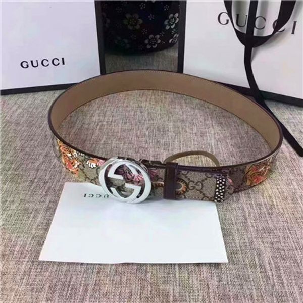 

fashion brand belt leather men's belt designer luxury and h flat button men's and women's luxury belt jeans, Black;brown