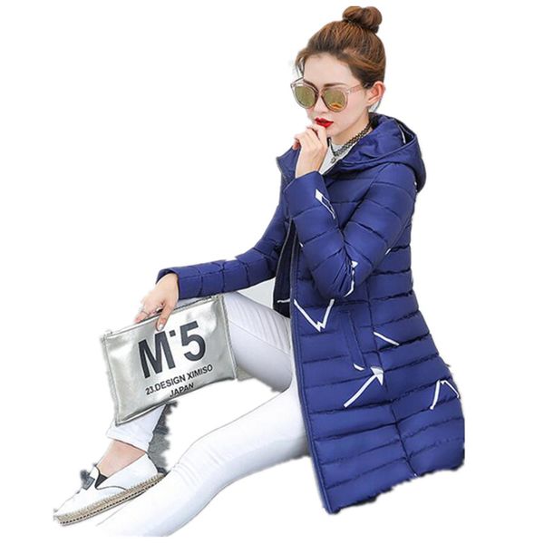 Großhandel 2017 Neue Winterjacke Frauen Sammlung Mode Dicke Frauen Mäntel Mit Kapuze Parkas Jaqueta Feminina K159 Von Michalle, $43.72 Auf Die 23 besten Bilder von Parkas in 2017 | Männerkleidung