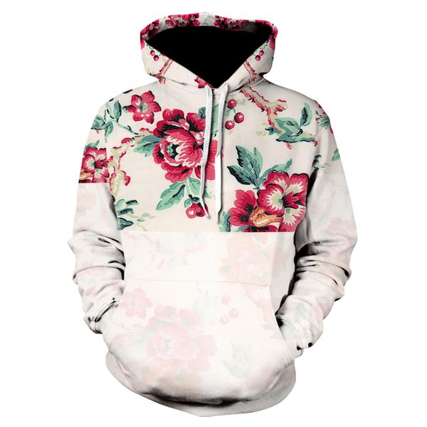 

hoodies colorful sweatshirts men women pullover hooded tracksuits pocket jackets 3d printed male outwear brand streetwear, Black