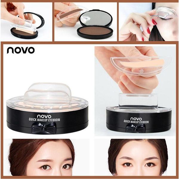 

Realçadores de sobrancelha dejavu_yan