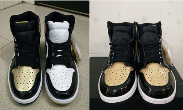 

2018 basketball shoes men athletic shoes gold toe and 3