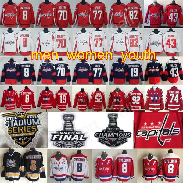 washington capitals 2015 winter classic jersey