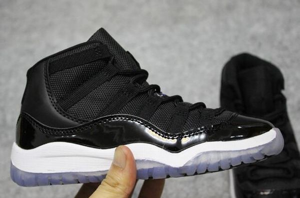 preschool space jam sneakers