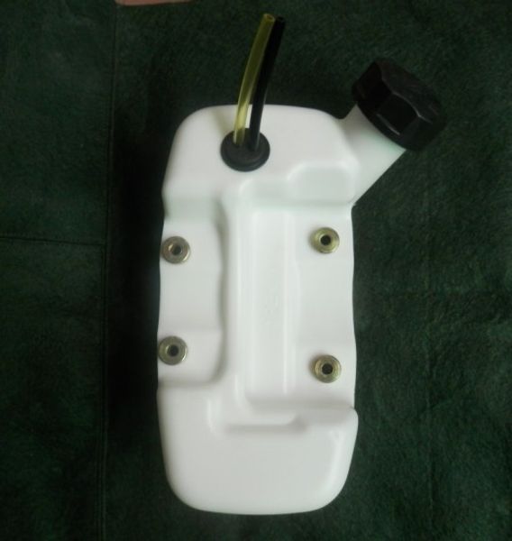 serbatoio carburante assy direzione di marcia per Zenoah G4L G4LS costipatore carburante filtro vasca + cap + tubo sostituire assemblaggio parte komatsu