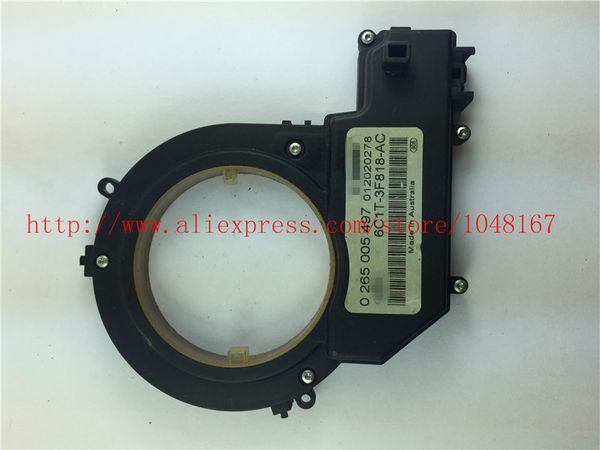 

for ford steering wheel sensor, rudder sensor, 6c1t3f818ac 0265005497