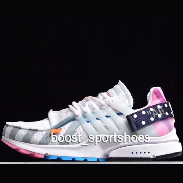 

New parra ock dart p running hoe for women men pre to triple white multi black fa hion de igner me h rainbow park neaker hoe eur36 45