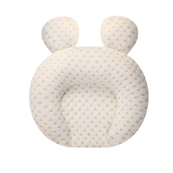 

shaping pillow baby room decor protect the neck baby pillow newborn for room decoration