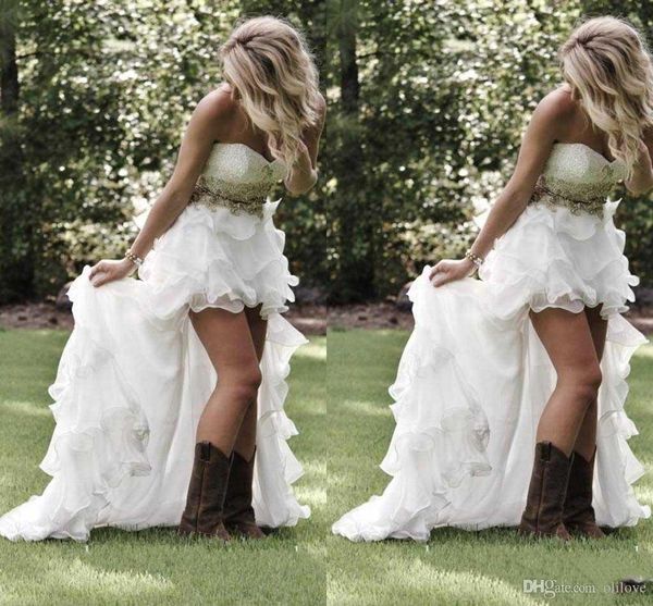 

Vestidos de casamento alinhado lanybridal