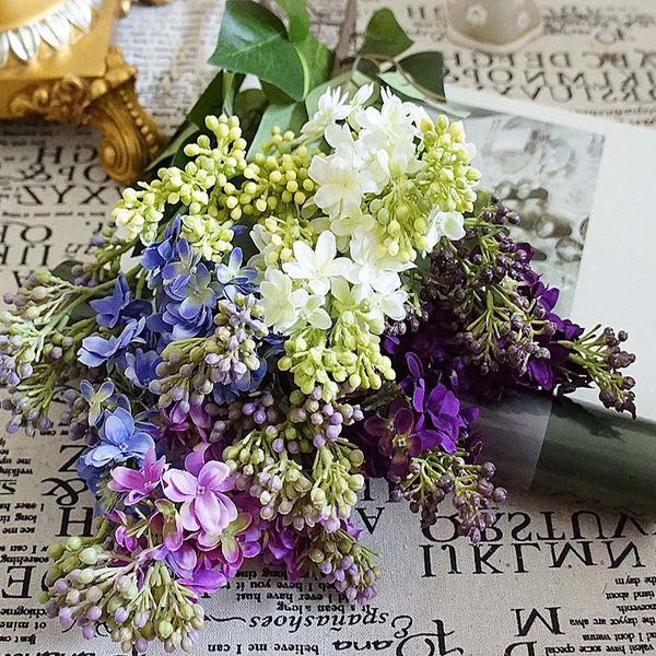 

Flores decorativas & Coroas happpyzone
