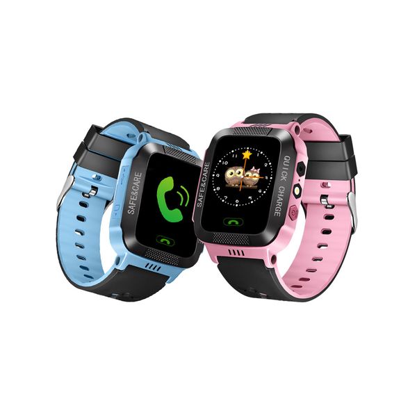 

Relógios inteligentes playgema