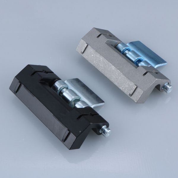 

2 pieces detachable door hinge distribution cabinet hinge ps switch control box network case instrument fitting hardware part