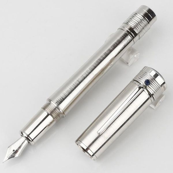 

Luxury Limited edition Copernicus 4 Models Fountain Pen MAHATMA GANDHI school business supplies M B brand writing pens new