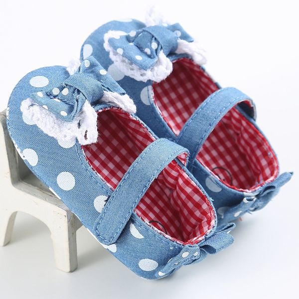 

spring and autumn style female baby little butterfly princess shoes soft bottom baby toddler shoes
