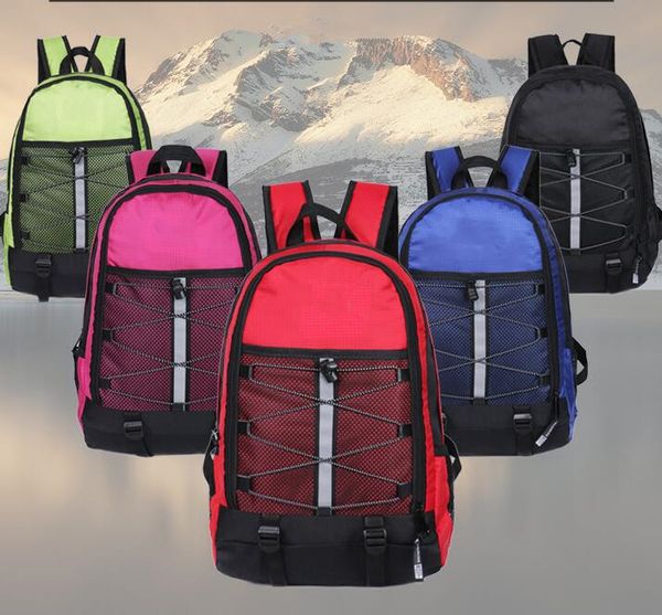 

f-brand the north backpack casual backpacks 5 colors travel outdoor sports bags teenager students school bag outdoor bags