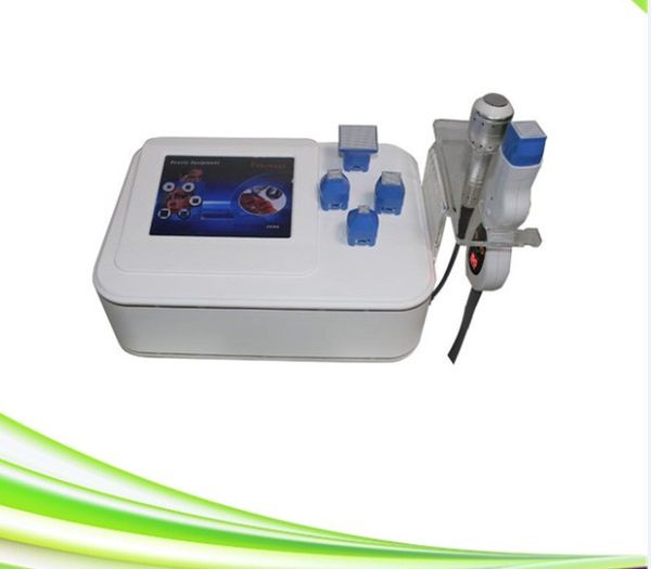 

5 heads spa fractional radio frequency rf wrinkle removal facial massage machine