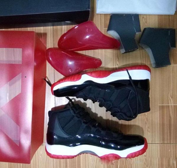 

est 2018 11 win like 96 98 gym red chicago midnight navy 11s xi womens men basketball shoes authentic sneakers with box
