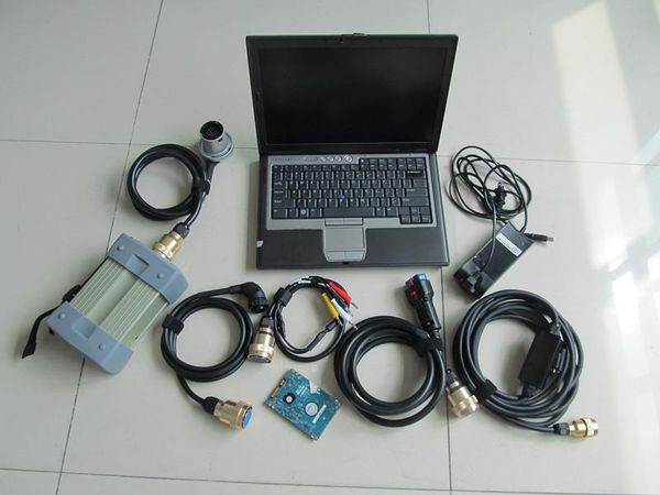 

mb c3 star diagnostic tool with lapd630 ram 4g hdd full set ready to use software