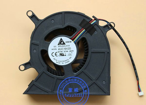 

new original delta kuc1012d dc12v 0.75a -ag19 computer cooling fan