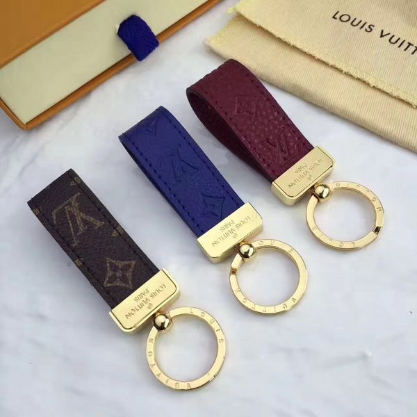 

KEY HOLDER BAG CHARM HOME DECOR Gift DRAGONNE KEY HOLDER M65221 DRAGONNE KEY HOLDER M68218