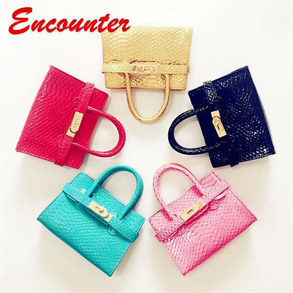 

Totes encounter