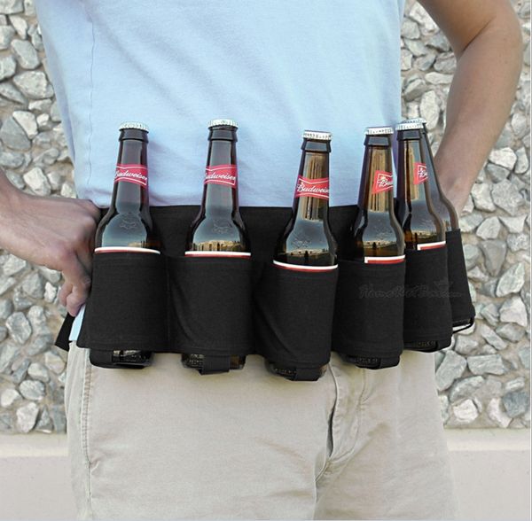 Fondina per Birra da Cintura
