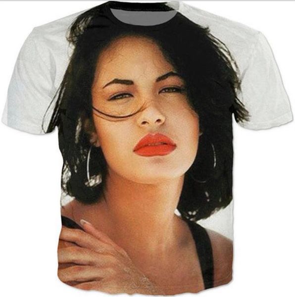 

seay девушки женщины мужчины новая мода лето унисекс смешно 3d печати crewneck повседневная футболка топы tee q76, White;black