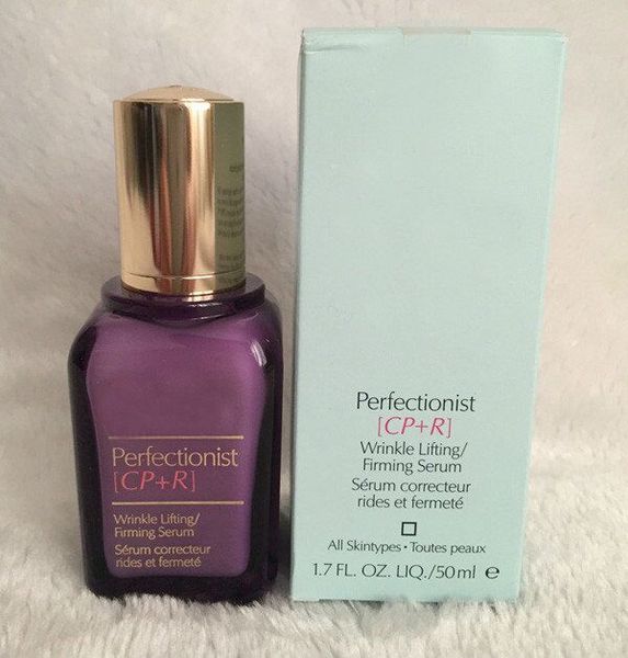 

selling cosmetic moisturizing lotion corrector perfectionist cp+r 50ml fack skin care high-performance dhl ing, White