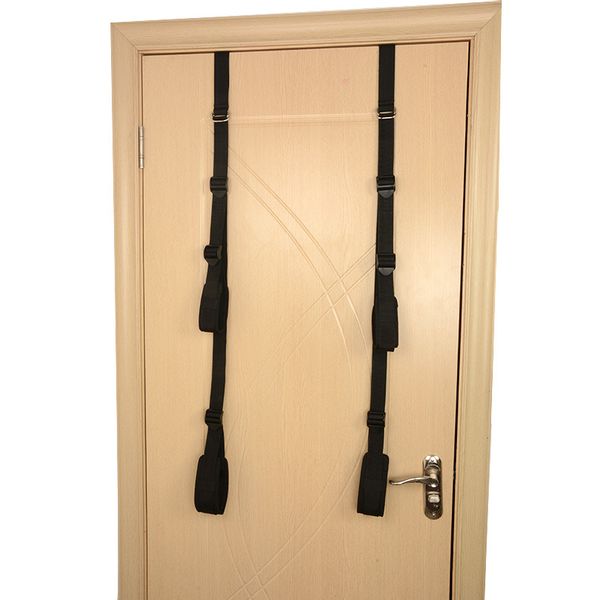Door Jam Sex Swing Sling Furniture Nylon Suspension Position Aid