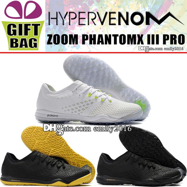 Nike Phantom Vision Elite DF SG PRO Anti Clog Under The