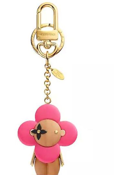 

Vivienne bag charm and key holder key holder bag charm more mall acce orie belt jewelry