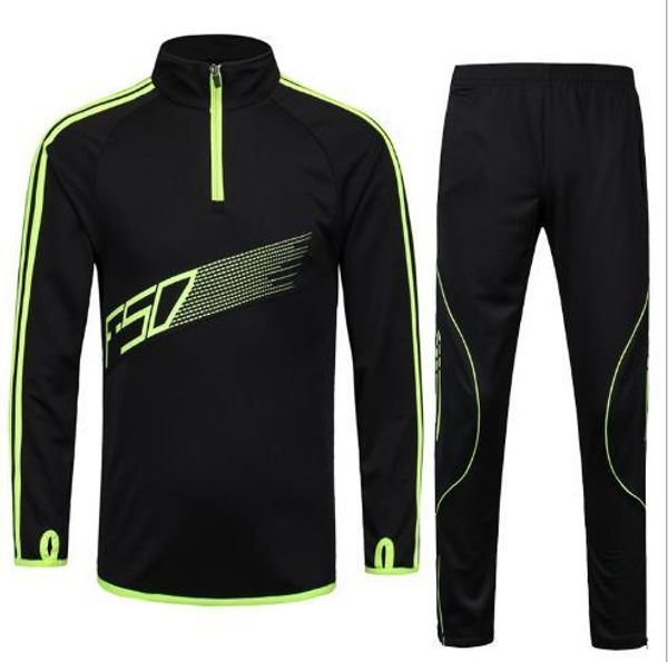 

2018men port running football et long jacket pant uit kid occer training kinny leg pant pantalon f50 warm up track uit port wear