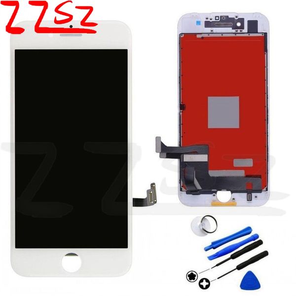 

for iphone 7g 4.7inch lcd touch screen display digitizer assembly 3d touch assembly replacement part