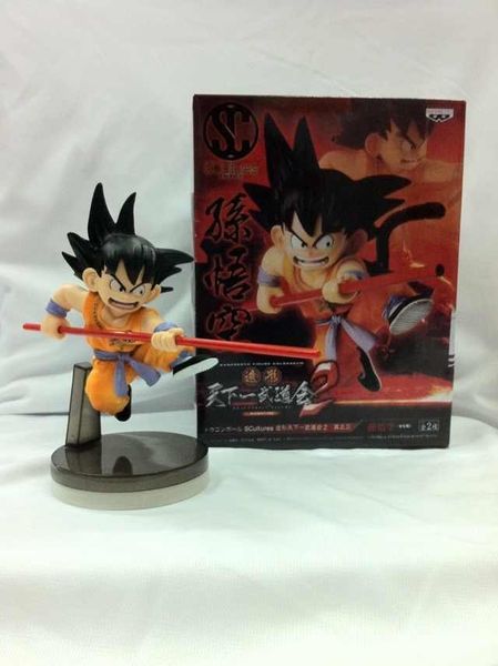 

игрушка в подарок модель новый молодежный подарок qilongzhu боевых искусств встреча 2 малый укун основной цвет покрытия цвет ограниченный вы