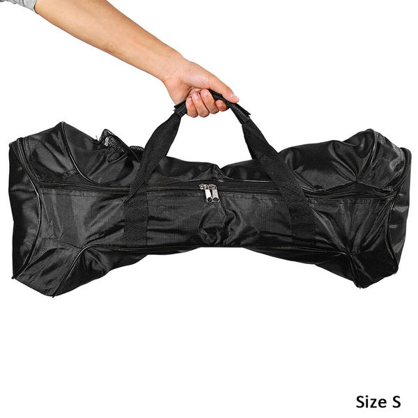 

carrying bag for two wheels self balancing drifting smart unicycle scooter 6.5 inches hoverboard bags