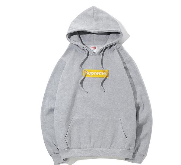 estilos de sudaderas para dama