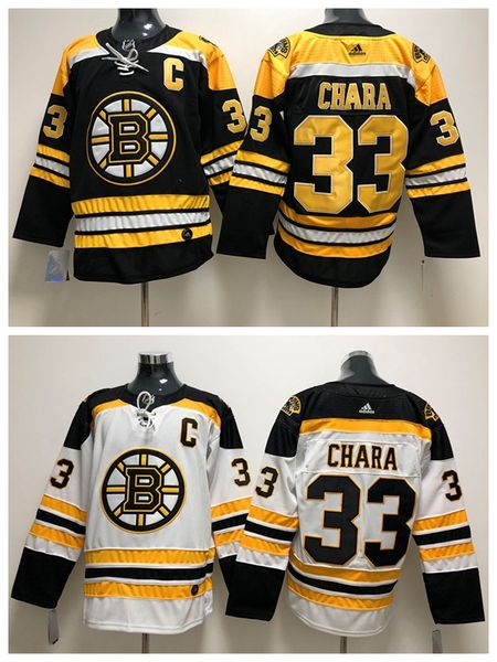 zdeno chara jersey