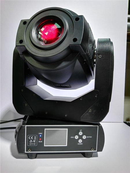 

3 освещение этапа dj призмы фасетки освещая 90w вело moving головной свет картины пятна для партии случая этапа