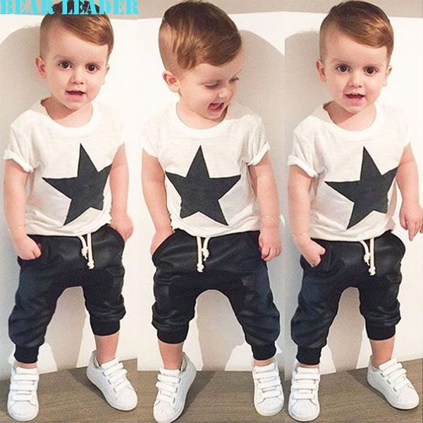 baby boy dressing style
