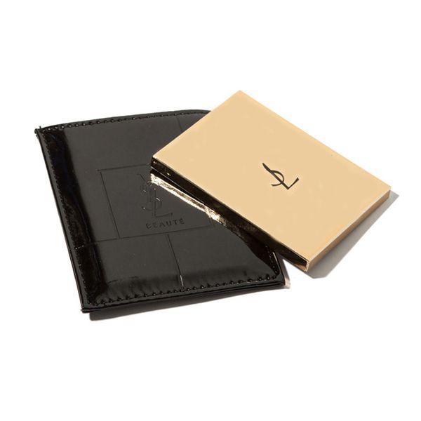 

Металл портативный разрушить доказательство карты стиль карманный Косметическо