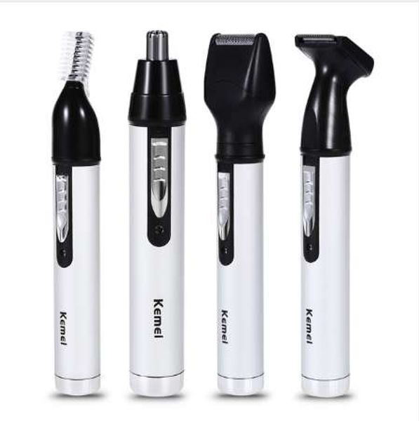 cordless nose hair trimmer