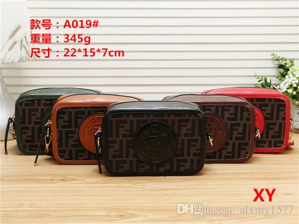 

2019 стили сумочка известный дизайнер фирменное наименование мода кожаные сумки женщины ToteShoulder сумки Леди кожаные сумки Сумки purse72