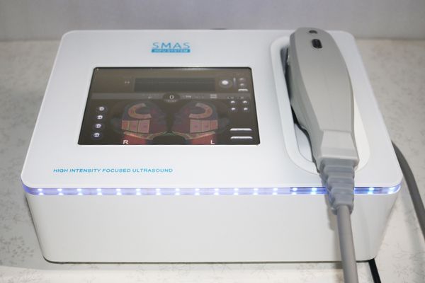

medical grade hifu high intensity focused ultrasound hifu face lift machine wrinkle removal with 5 heads for face and body ce