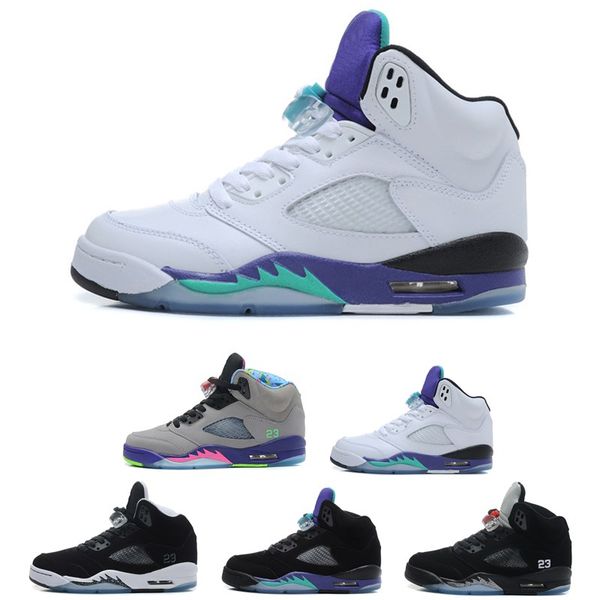 

дешевые 5 5s баскетбол обувь мужская v красный замша цемент утки олимпийский виноград хищники про классический дизайнер теннис спортивная об