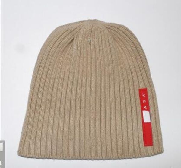 

uxury winter brand canada men beanie fashion designer bonnet women casual knitting hip hop gorros pom-pom skull caps 476, Blue;gray