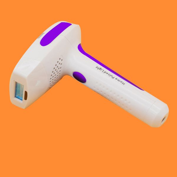 

hr001 moq 1 home use laser hair removal machine comes with two ipl elpilator for permanent hair removal skin rejuvenation 2018 good